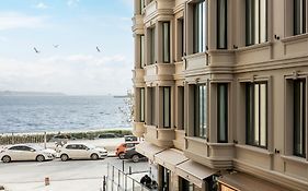 دريم إن كاراكوي البسفور